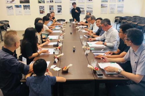 2019810樹德企業參訪 190811 0001