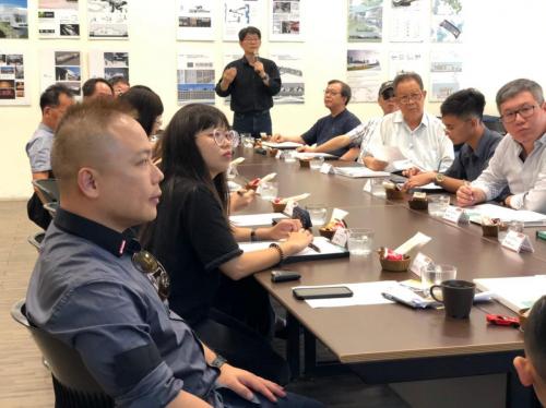 2019810樹德企業參訪 190811 0058