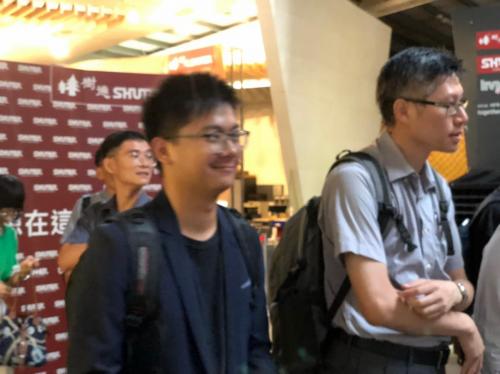 2019810樹德企業參訪 190811 0086