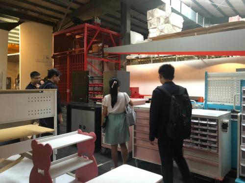 2019810樹德企業參訪 190811 0092